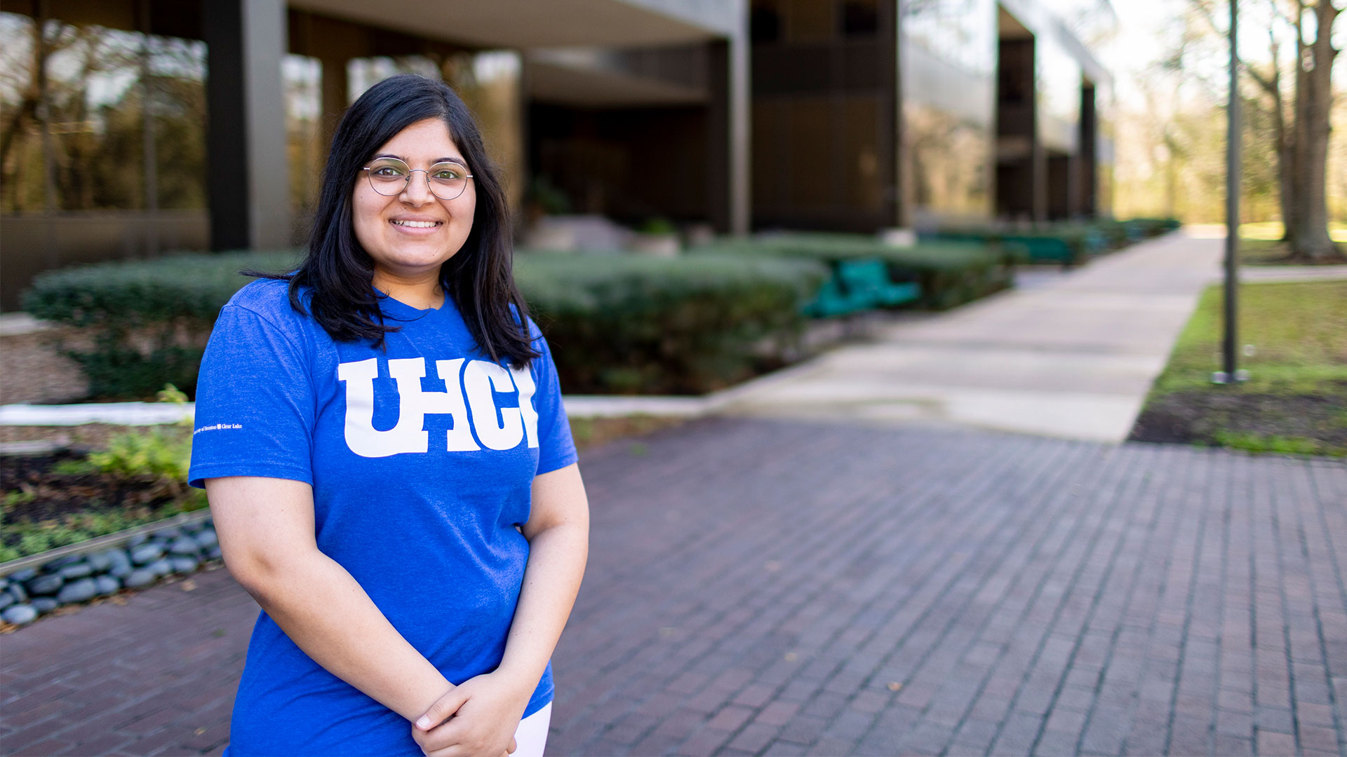UHCL's international student enrollment rises: 'We feel welcome'