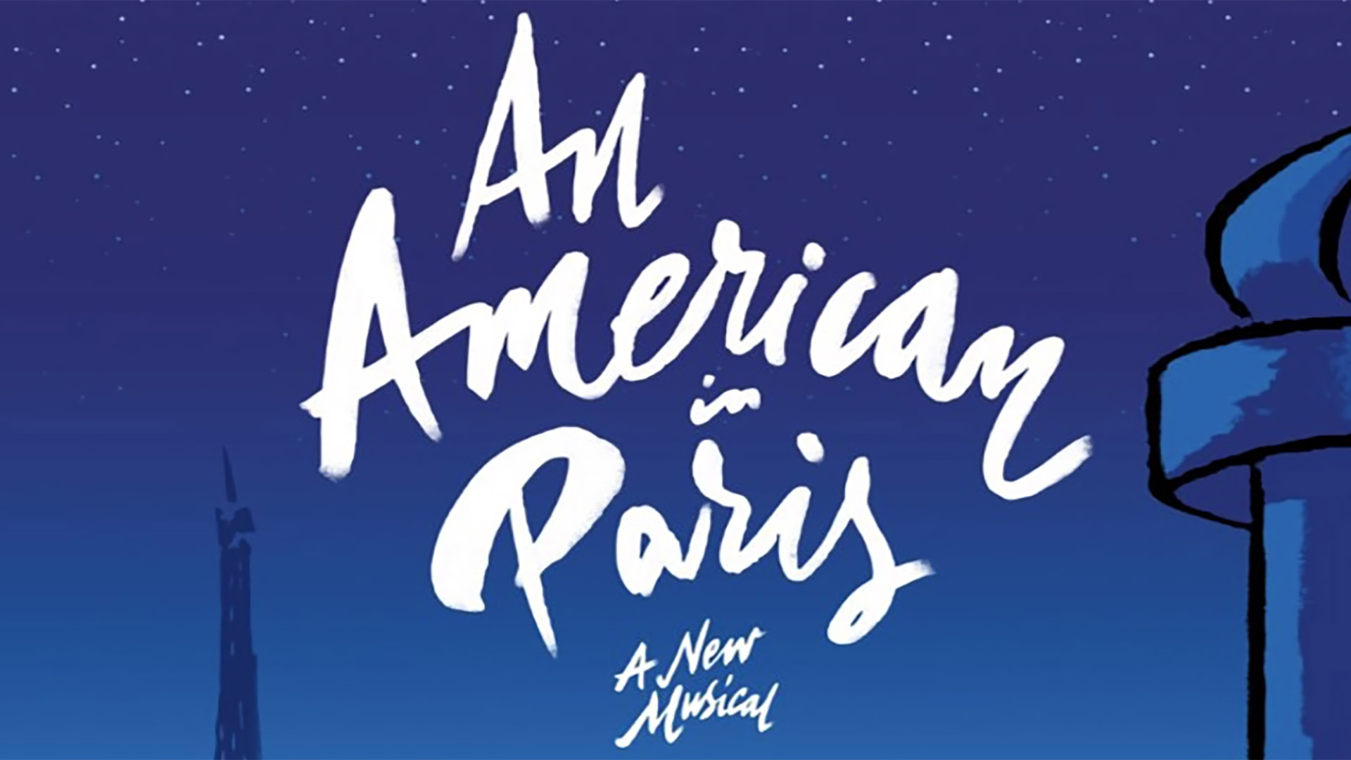 Got rhythm? Got music? 'An American in Paris' comes to Bayou Theater