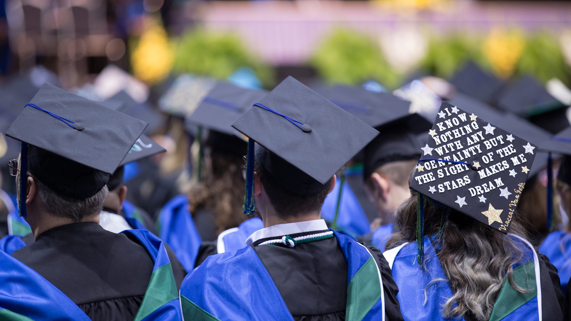 UHCL fall 2020 commencement ceremony to be held virtually 