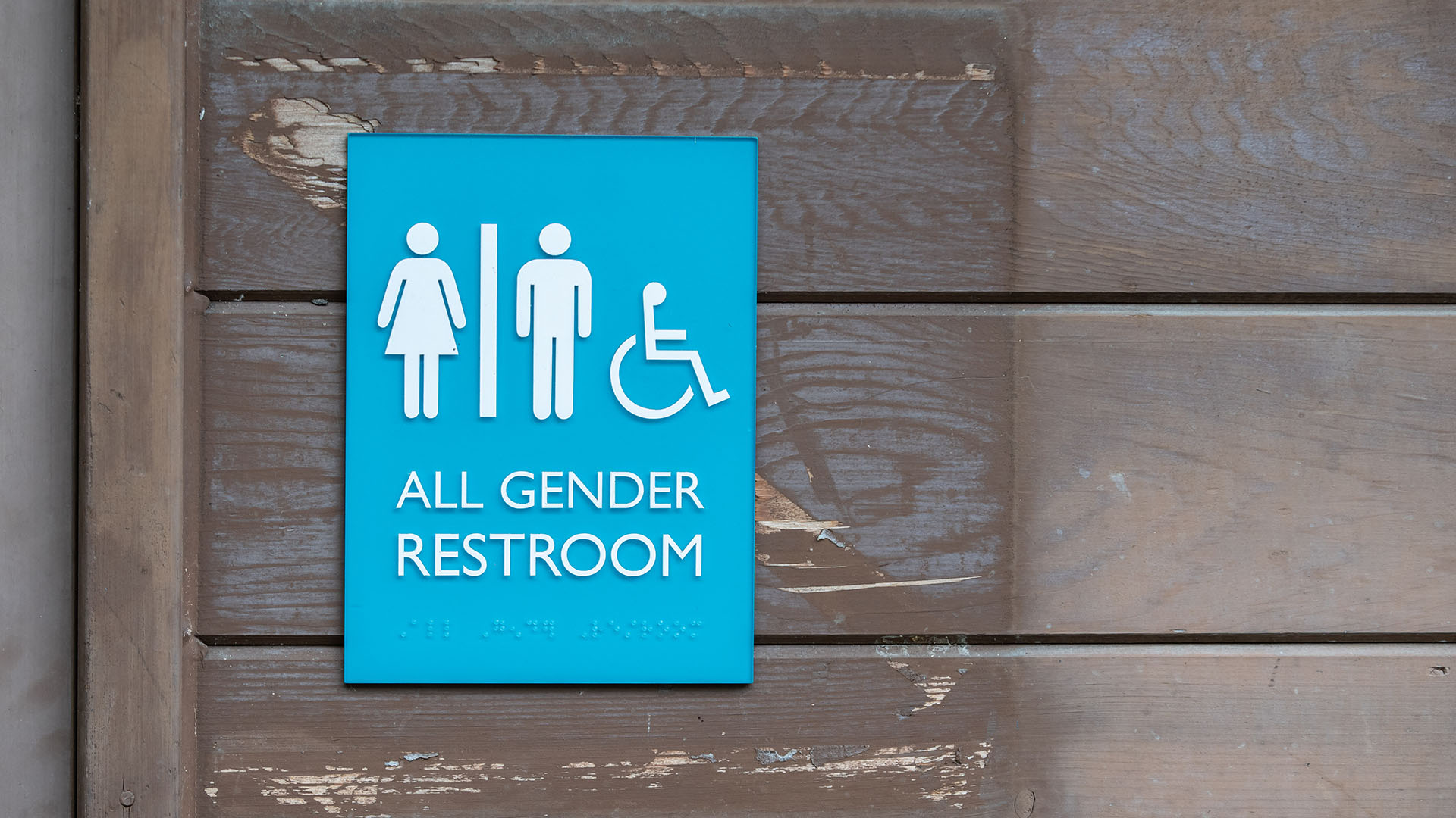 UHCL promotes inclusivity with plan for all-gender restrooms 