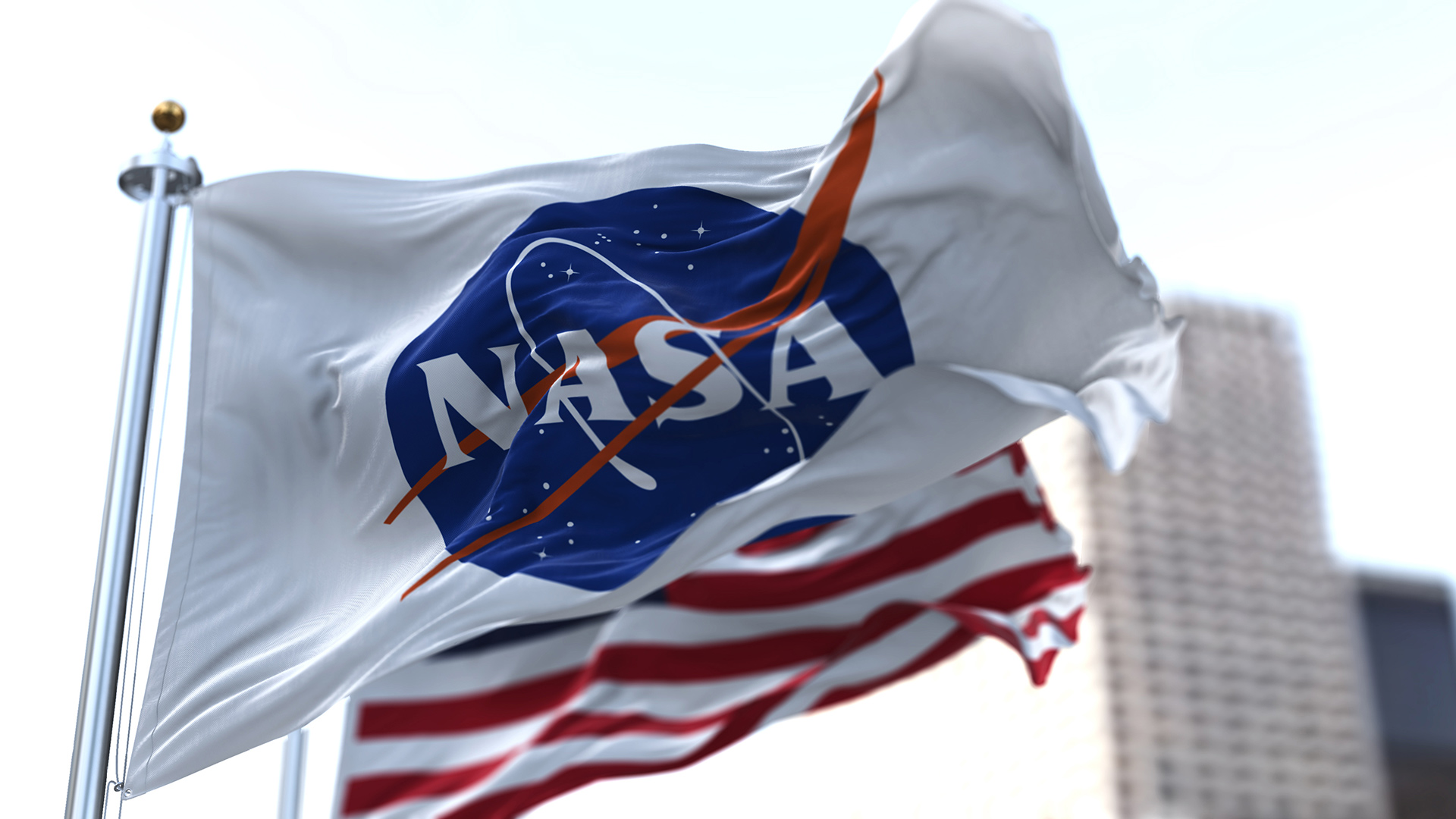 NASA interns' guidance to students: persistence pays off