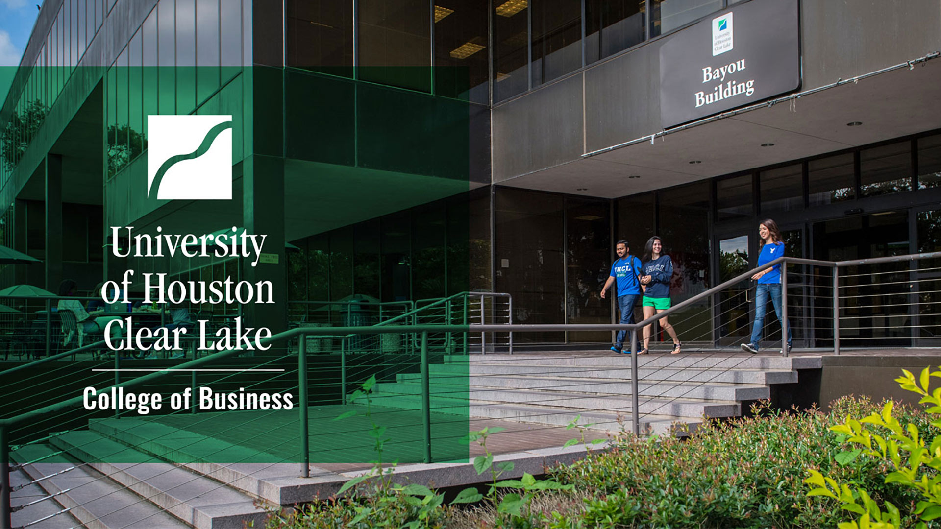 University of Houston-Clear Lake College of Business