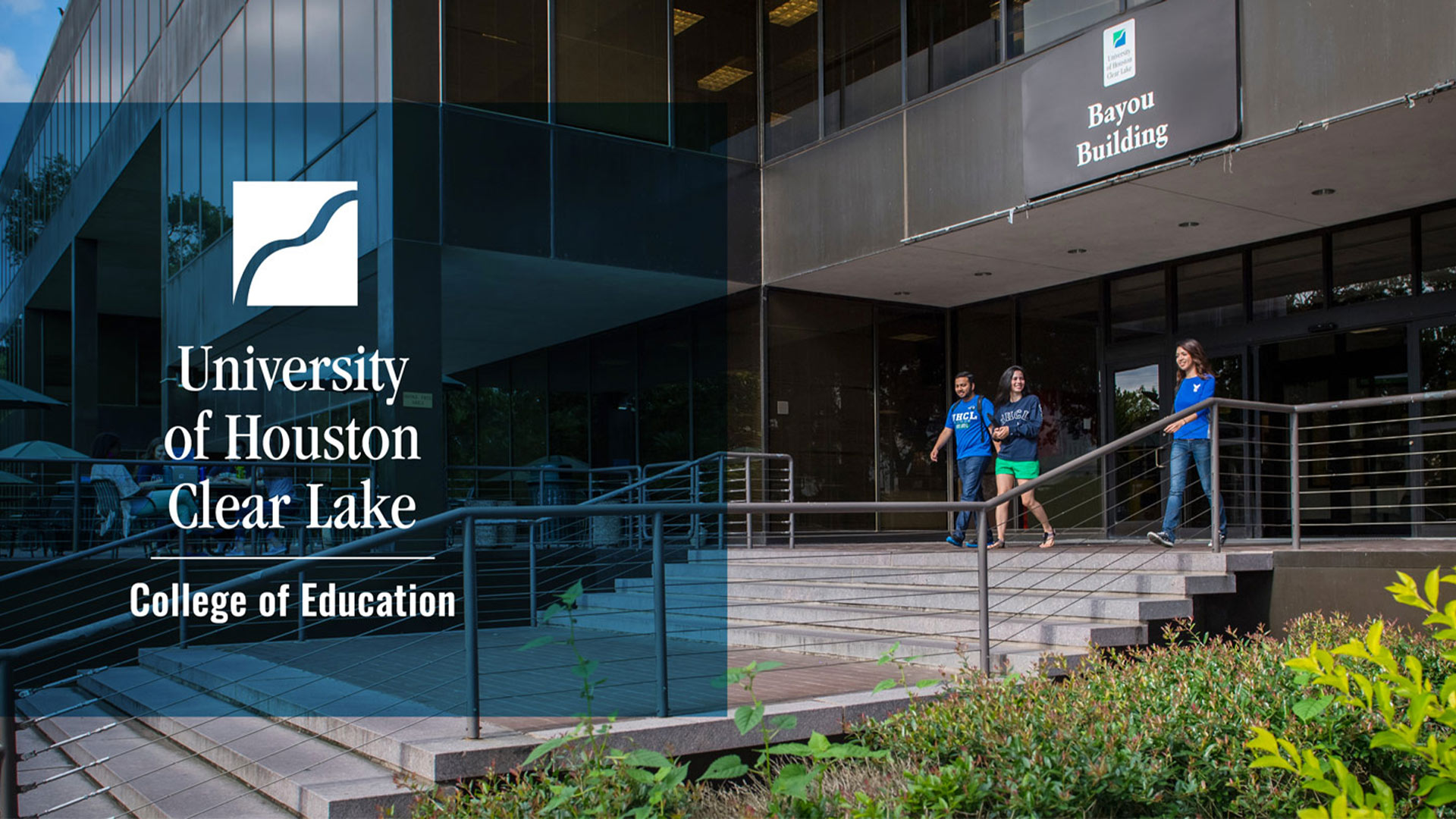 University of Houston-Clear Lake College of Education