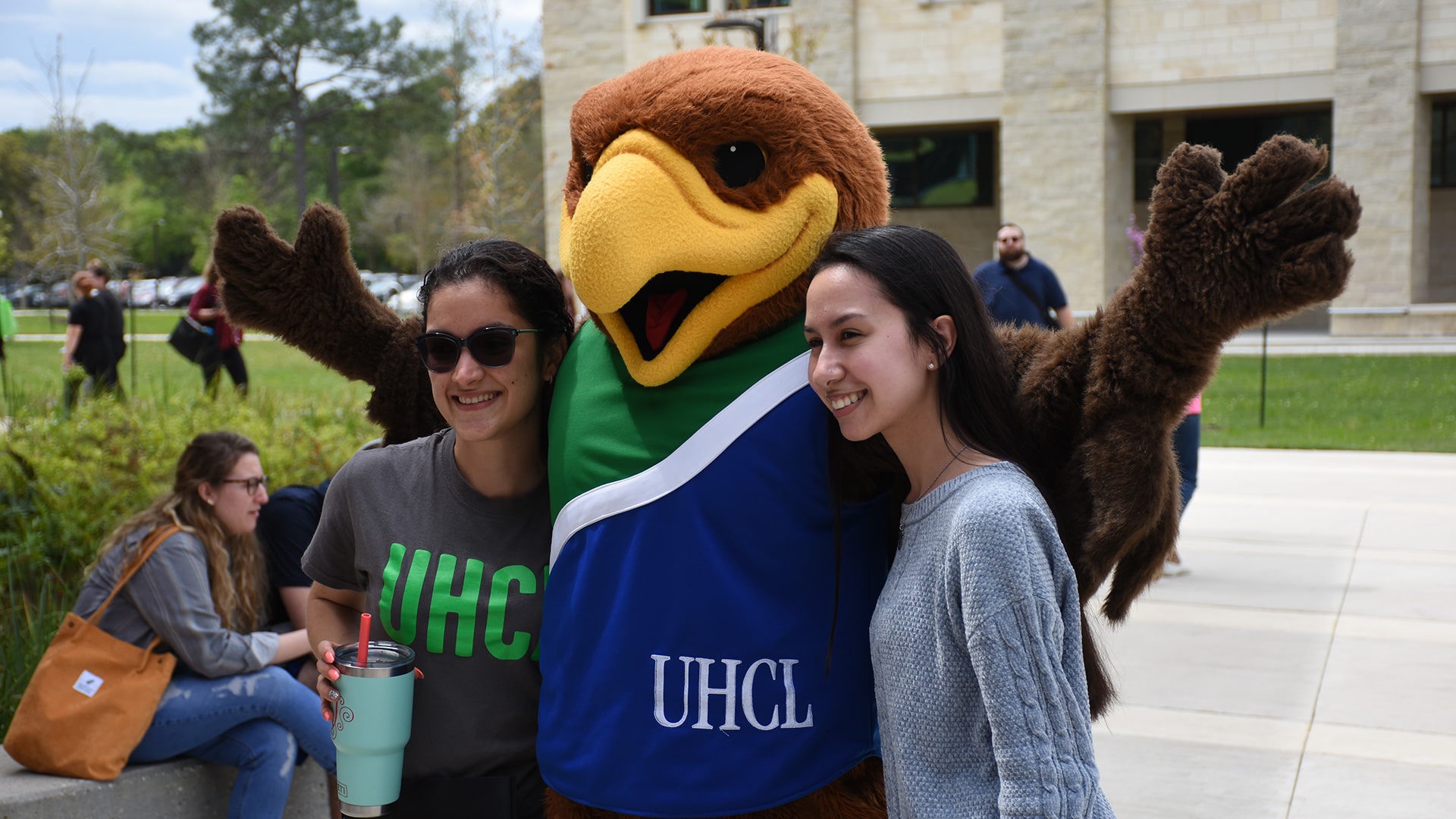 Explore campus, meet with advisers at UHCL Open House June 20