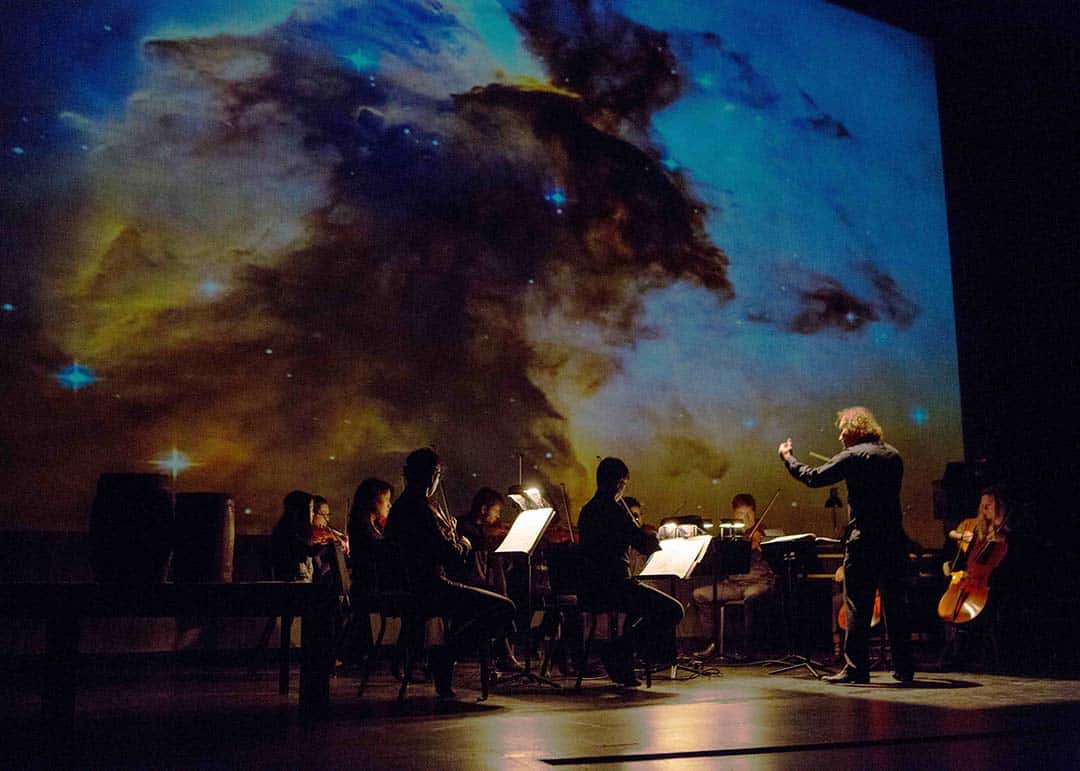 Celebrate Mother's Day with Vivaldi Classic at UHCL's Bayou Theater